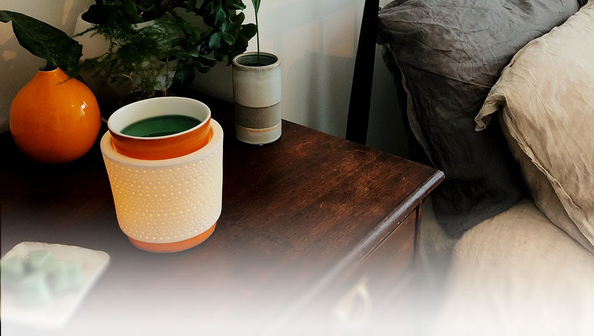 How To Use Wax Melts | PartyLite US