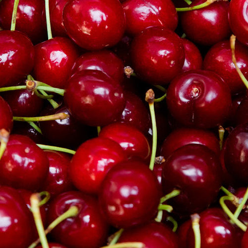 Cherry Candle Fragrance
