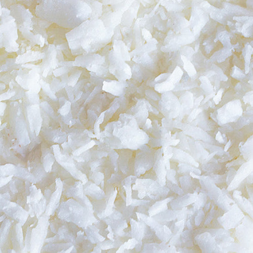 Coconut Candle Scent