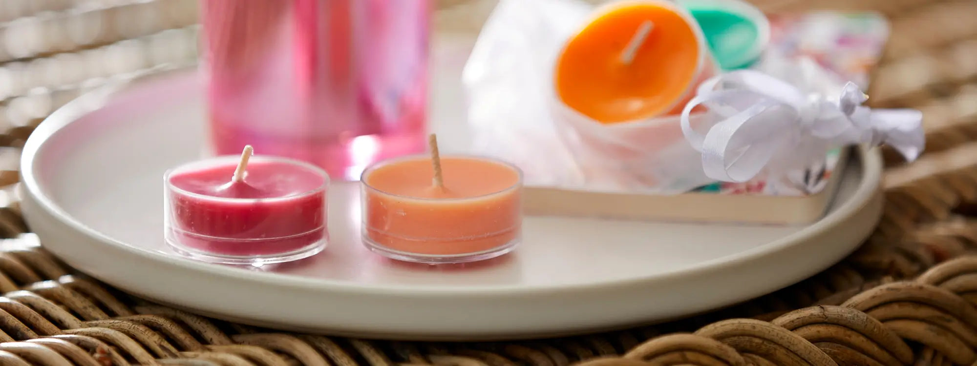Candle Gift Sets