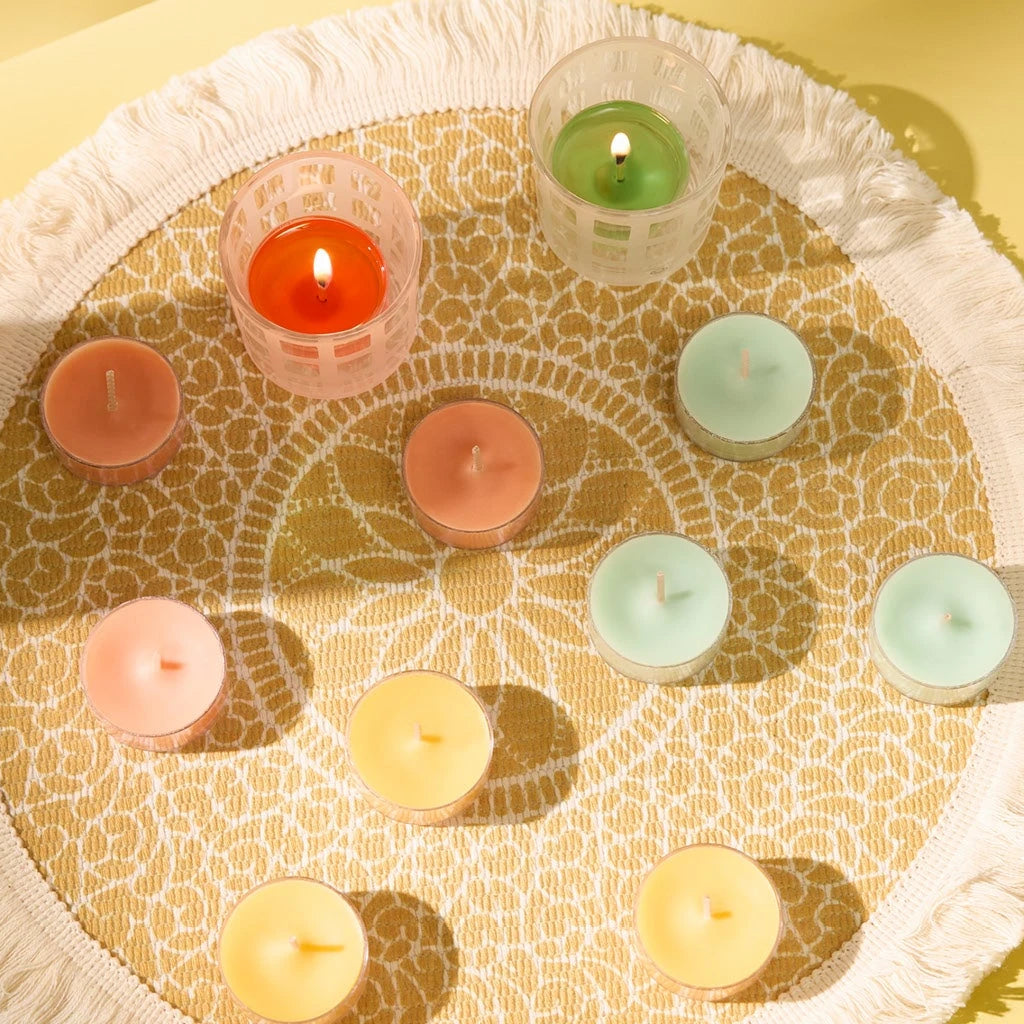 tealight candles