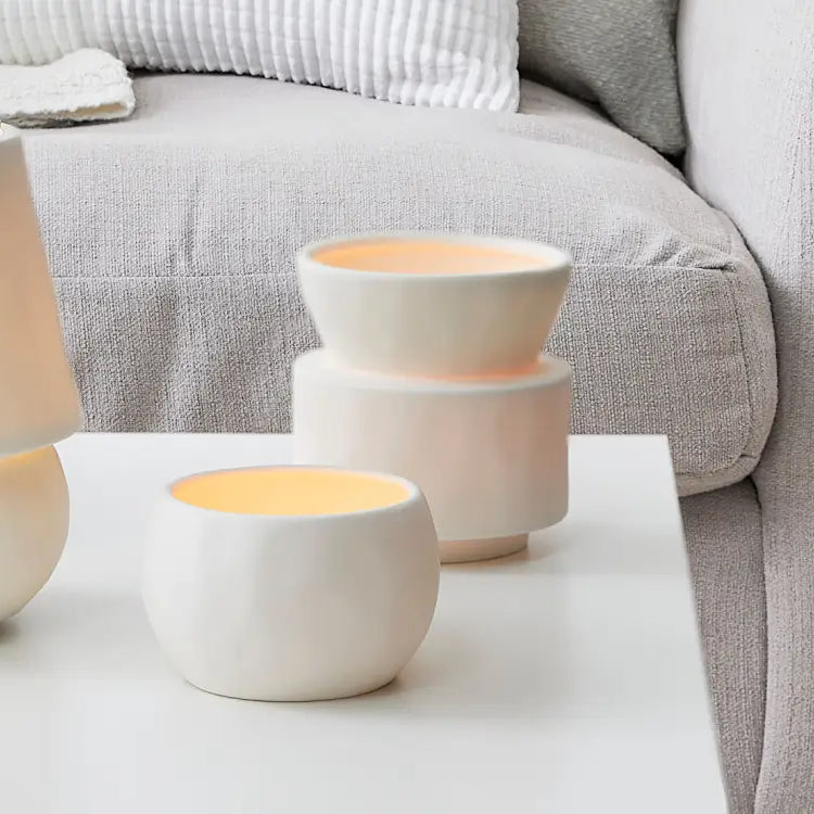 Votive Candle Holders