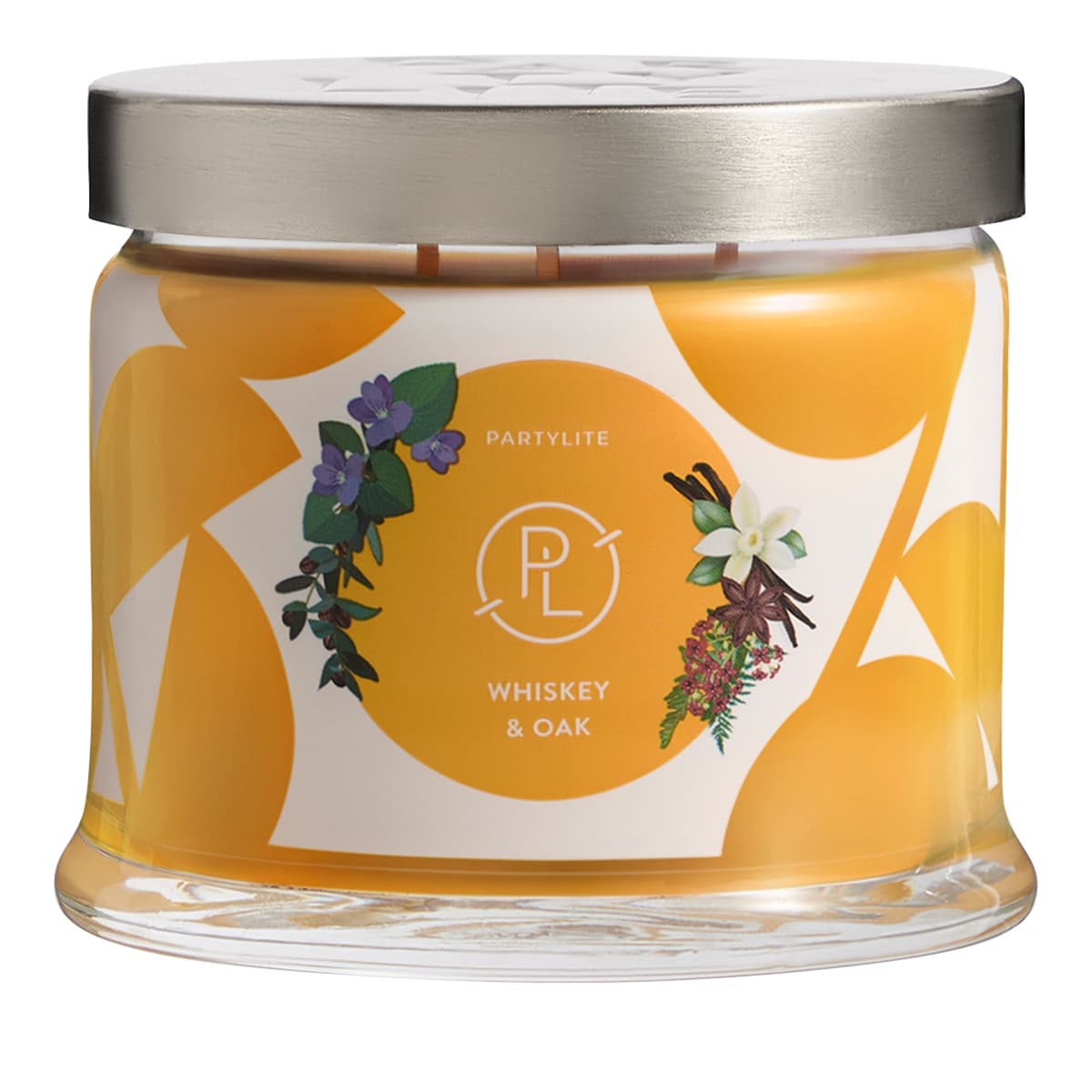 Best HD Pictures about  Partylite 3 Wick Candles  with No AI Images