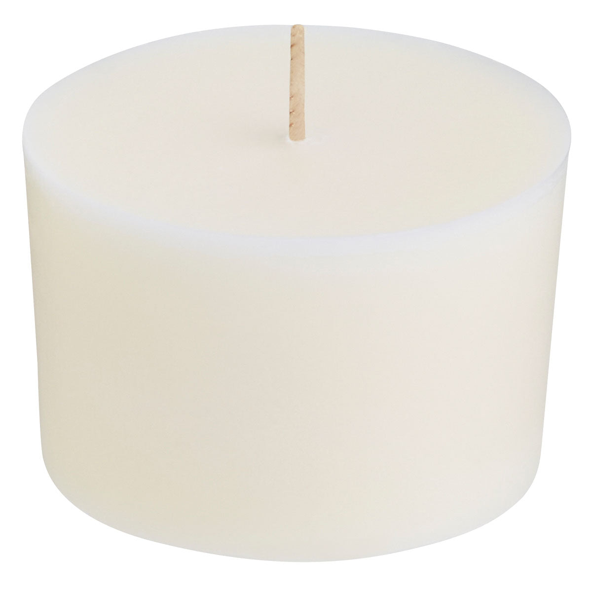 Ocean Lavender Wax refill against a white background.