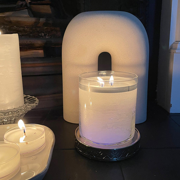 GloLite Jar and Tealights