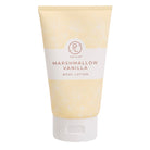 Marshmallow Vanilla Body Lotion against a white background.