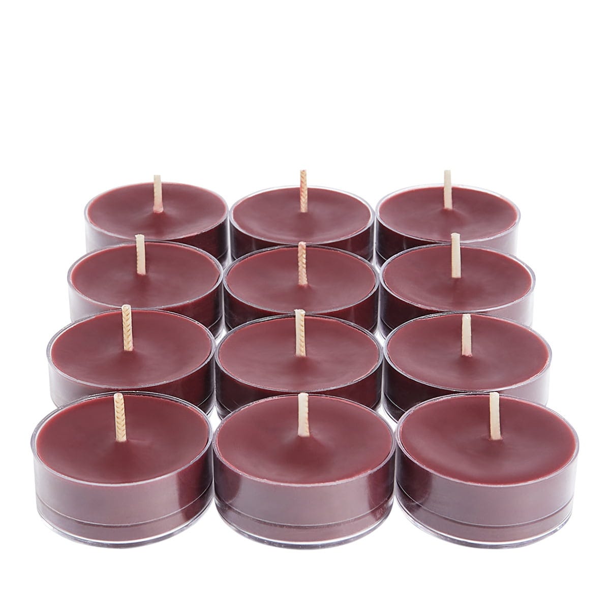 Blackberry Jam Universal Tealight® Candles - PartyLite US