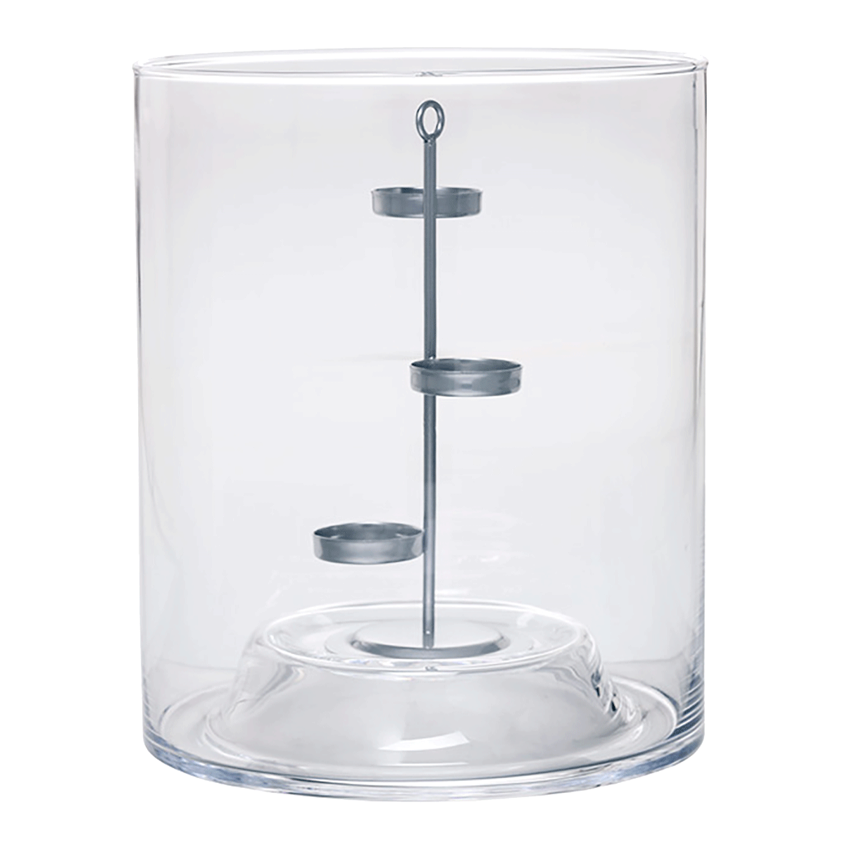 Clearly Creative Hurricane - PartyLite US