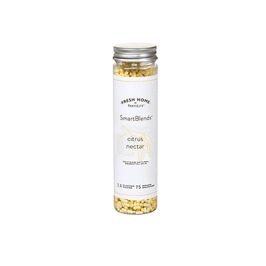 Fresh Home by PartyLite Citrus Nectar SmartBlends‚™ - PartyLite US