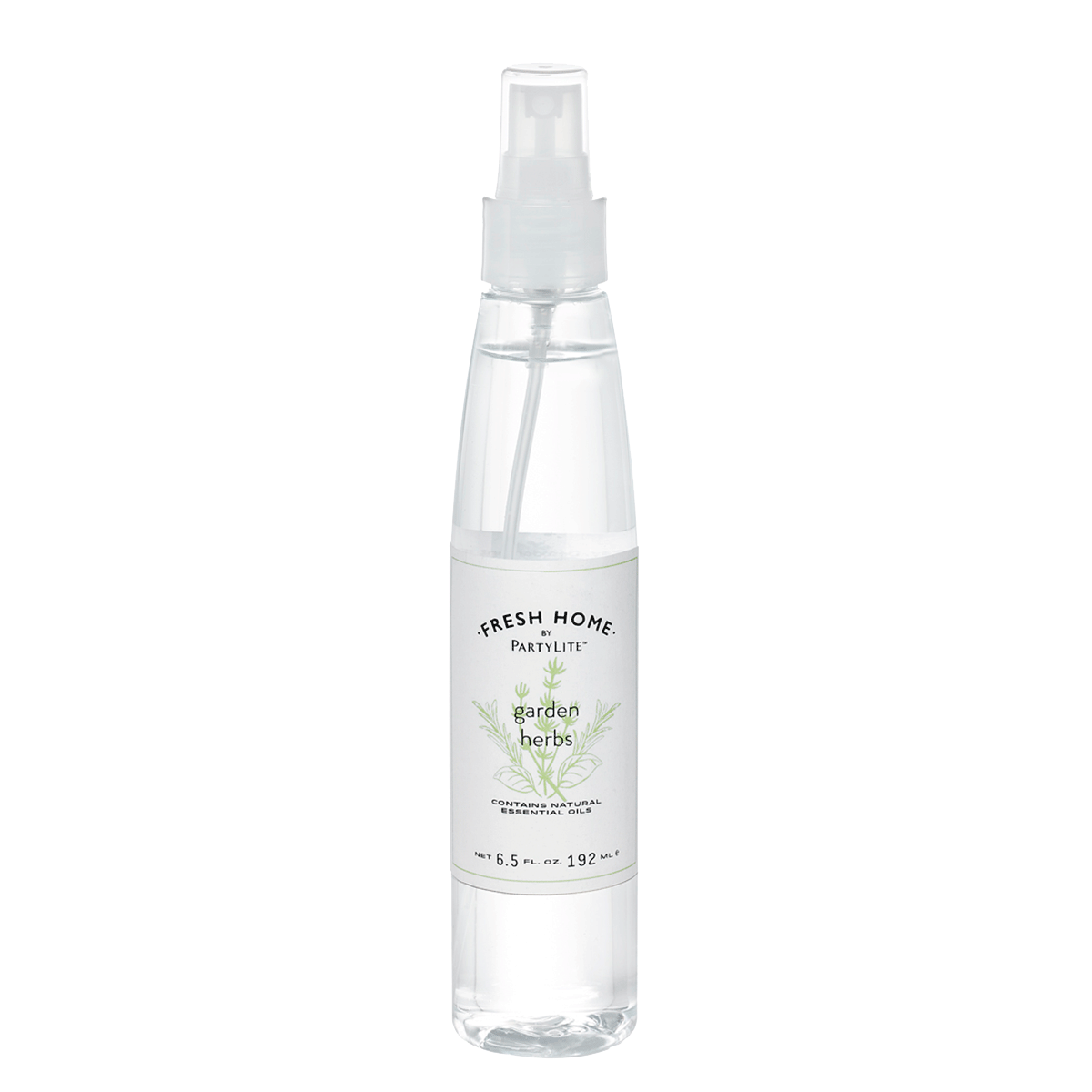 better homes and garden room spray Fresh Home Garden Herbs Room Spray