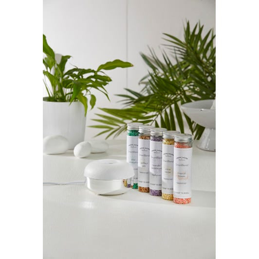 Fresh Home by PartyLIte‚™ Perfect Pet SmartBlends‚™ - PartyLite US