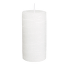 GloLite by PartyLite® Sun-Kissed Linen Pillar Candle - PartyLite US