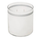 GloLite Sun-Kissed Linen Scented Jar Candle - PartyLite US