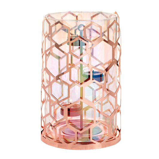 Honeycomb Hurricane - PartyLite US