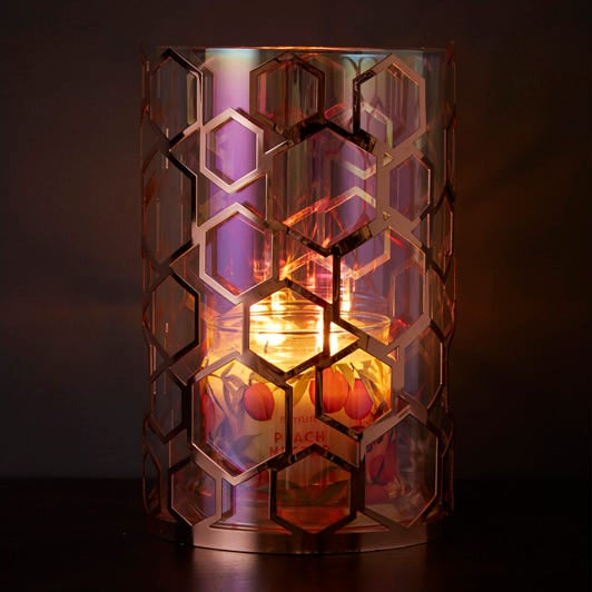 Honeycomb Hurricane - PartyLite US
