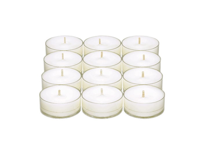 Iced Snowberries‚™ Universal Tealight® Candles - PartyLite US