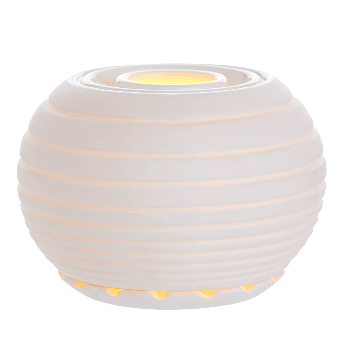 Illuminescents‚™ Clean Lines Fragrance Warmer - PartyLite US
