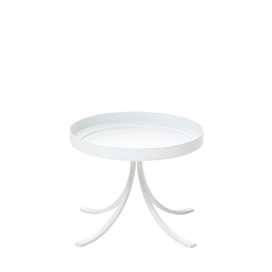 Jar Pedestal Candle Holder - White - PartyLite US