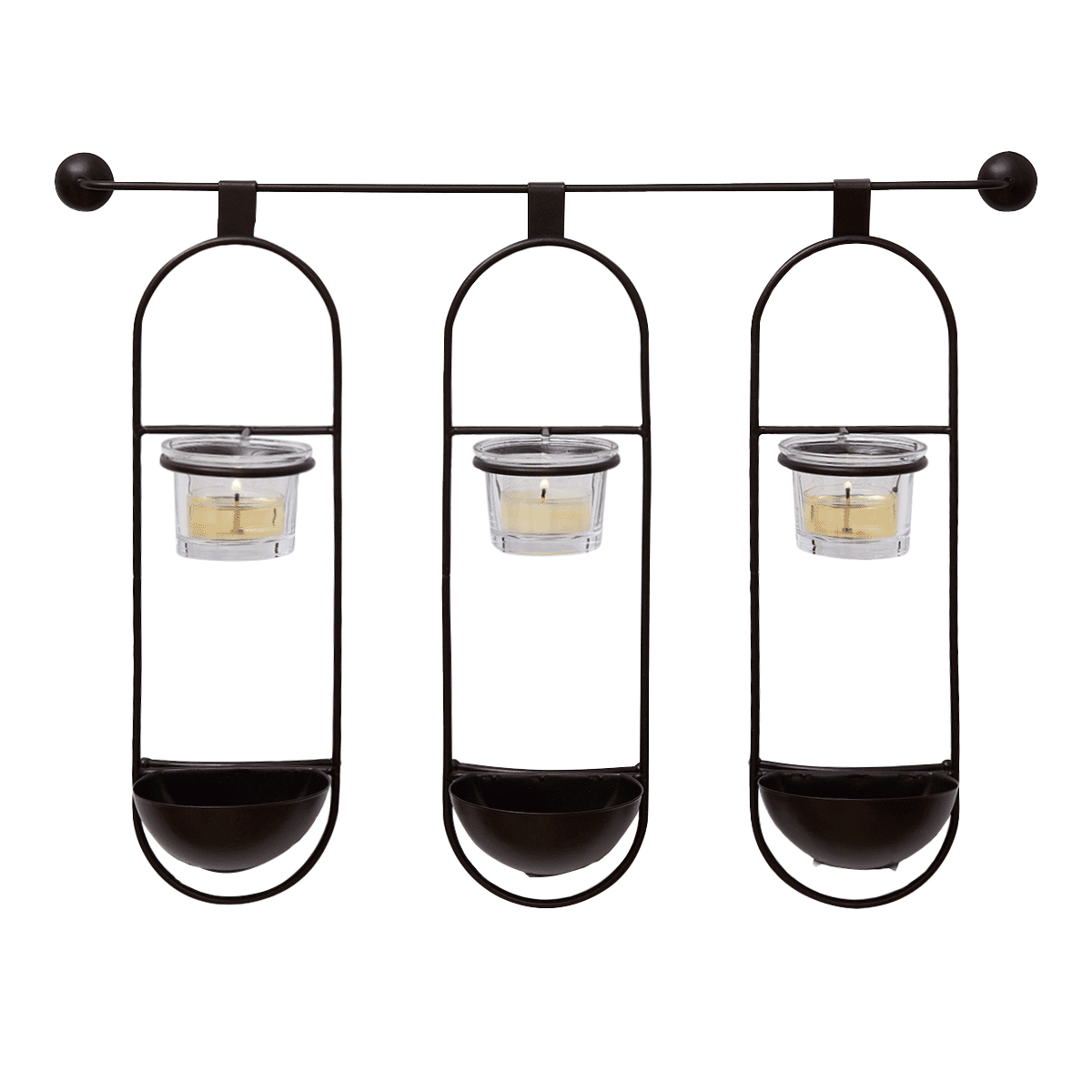 Living Wall Candle Sconce - PartyLite US