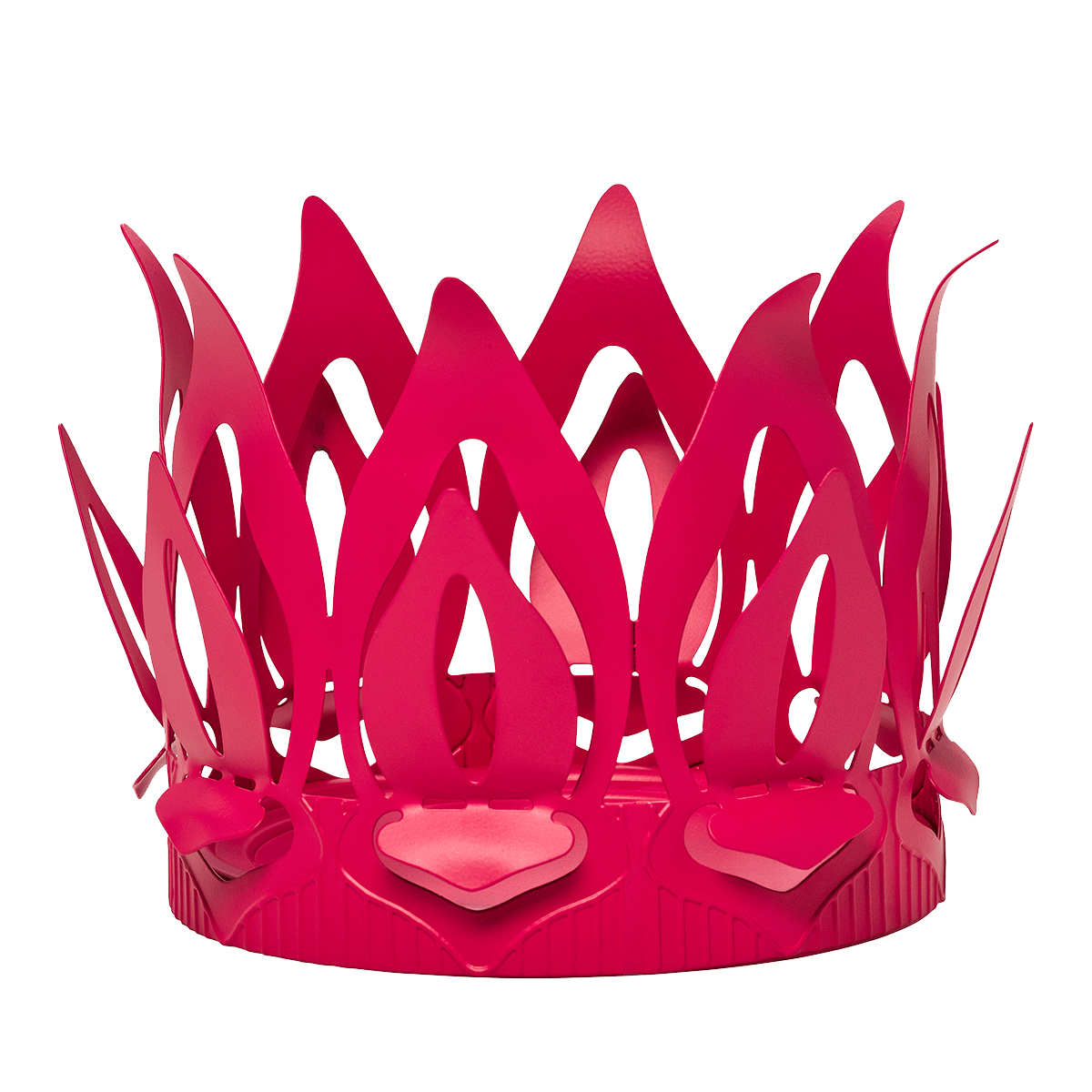 Lotus Jar Candle Holder - Pink - PartyLite US