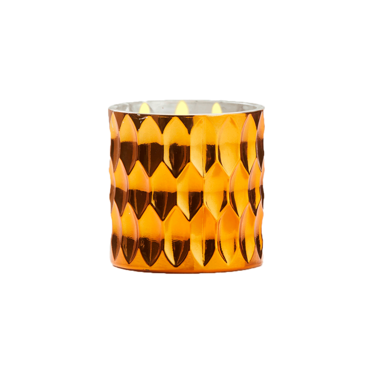 Mango Magic Summertime 3-Wick Jar Candle - PartyLite US