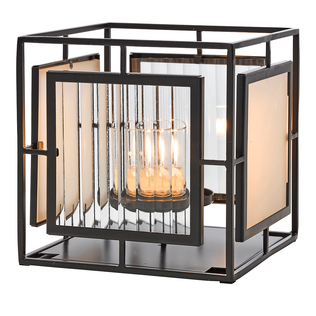 Modern Impressions Votive Holder - PartyLite US