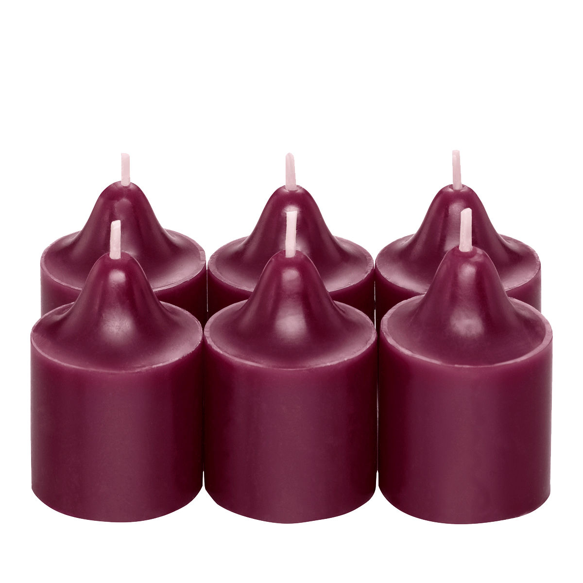 Mulberry votives Candles PartyLite US