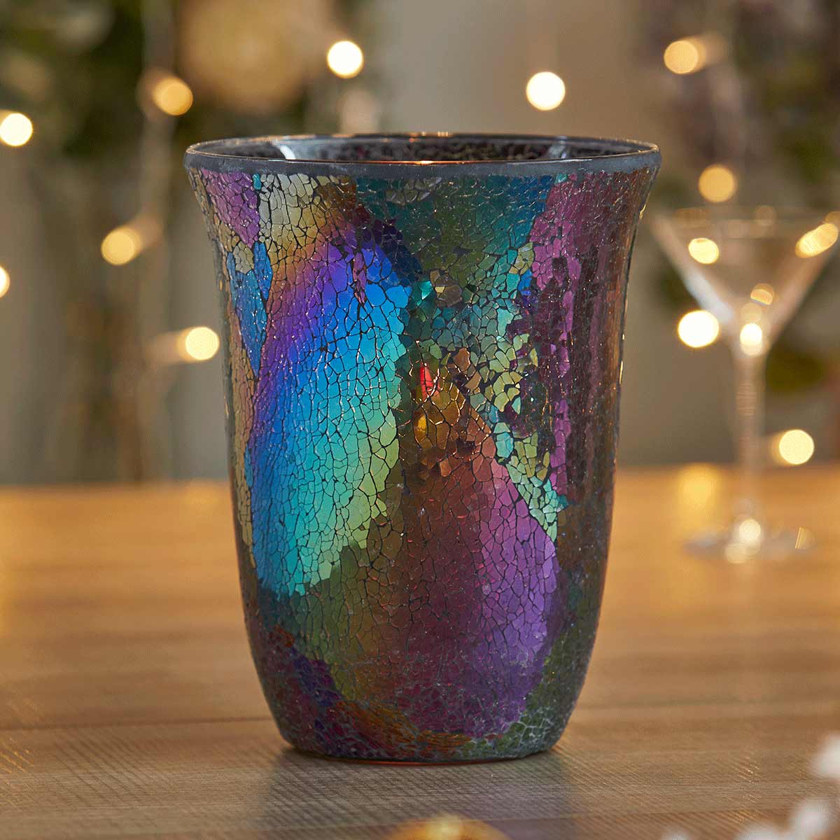 Mystic Glimmer Hurricane - PartyLite US