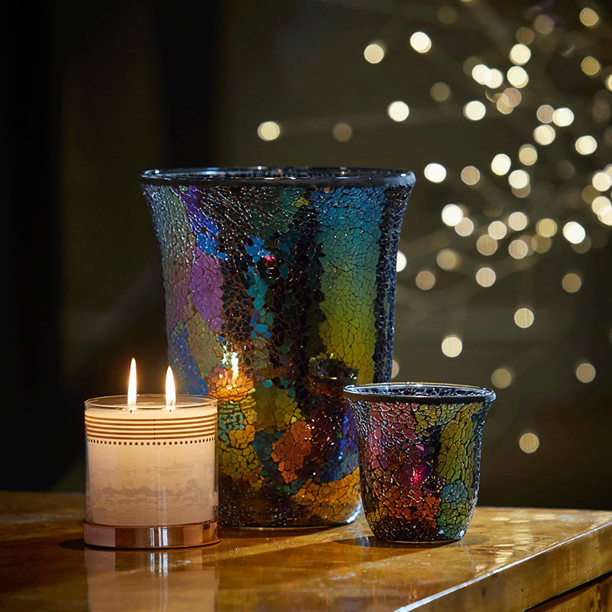 Mystic Glimmer Hurricane - PartyLite US