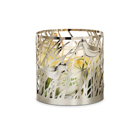 Sandpipers Jar Sleeve - PartyLite US