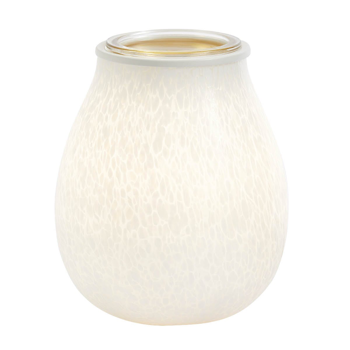 ScentGlow® Warmer – Cloudscape - PartyLite US