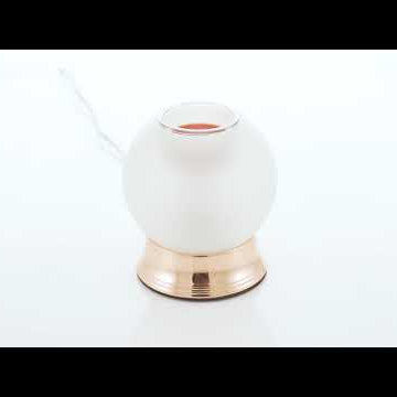 ScentGlow® Warmer - Replacement Glass Dish - PartyLite US