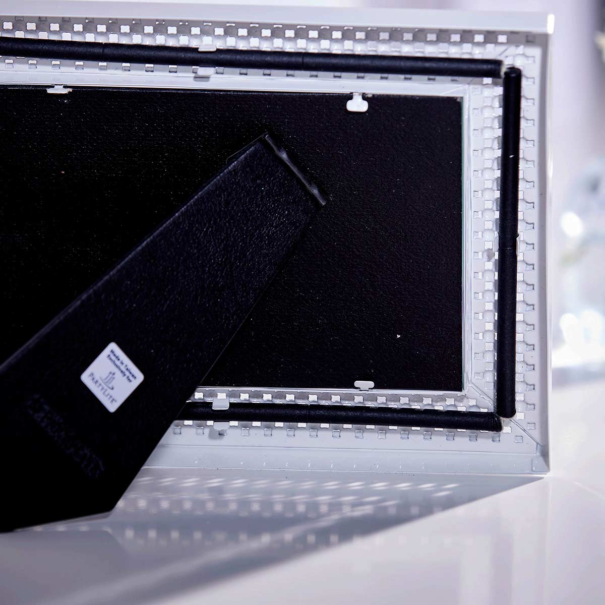 SmartScents by PartyLite‚™ Holder - 10x15 cm Photo Frame - PartyLite US