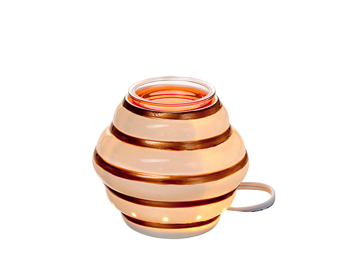 Queens Hive scentglow warmer.