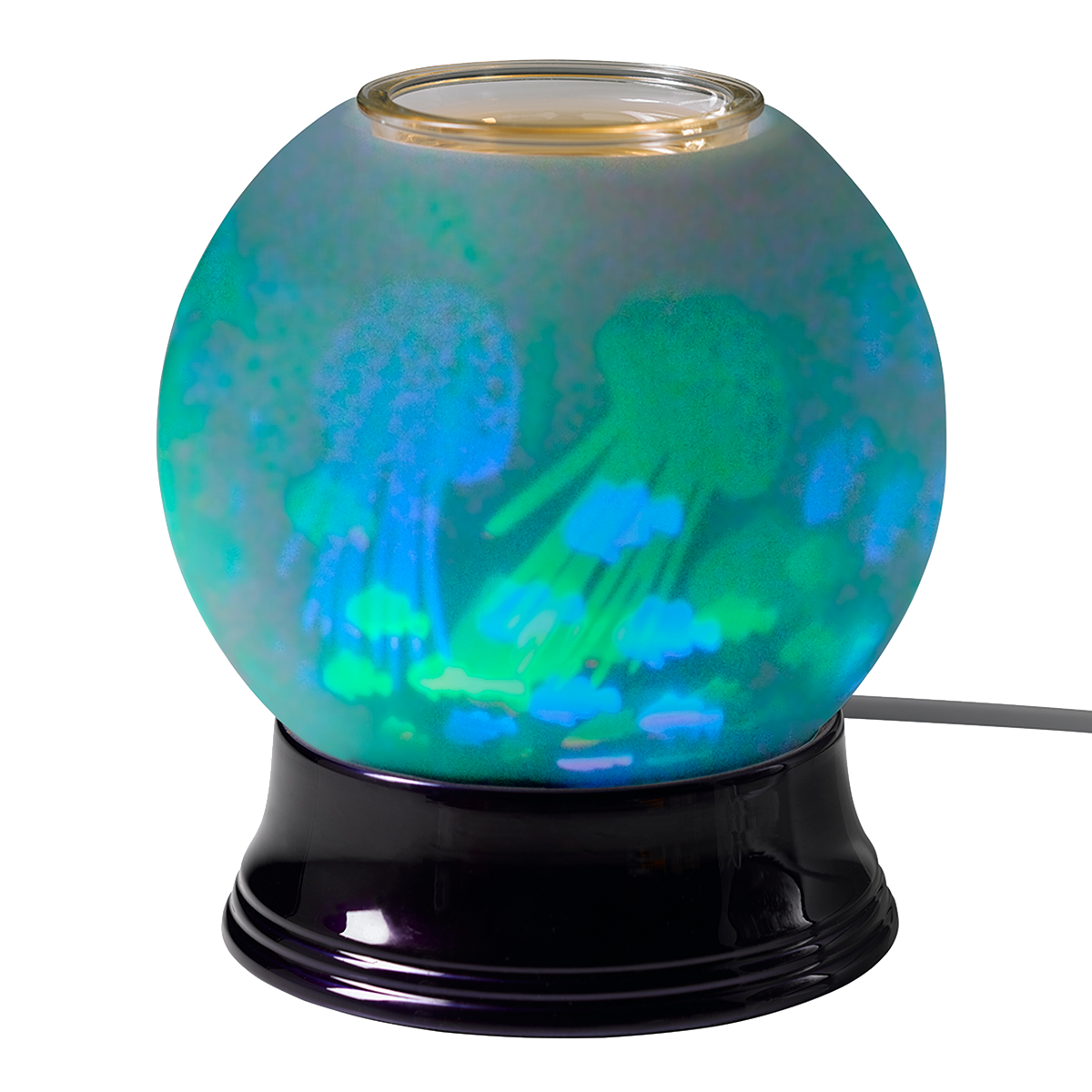 Under the Sea scentglow warmer.
