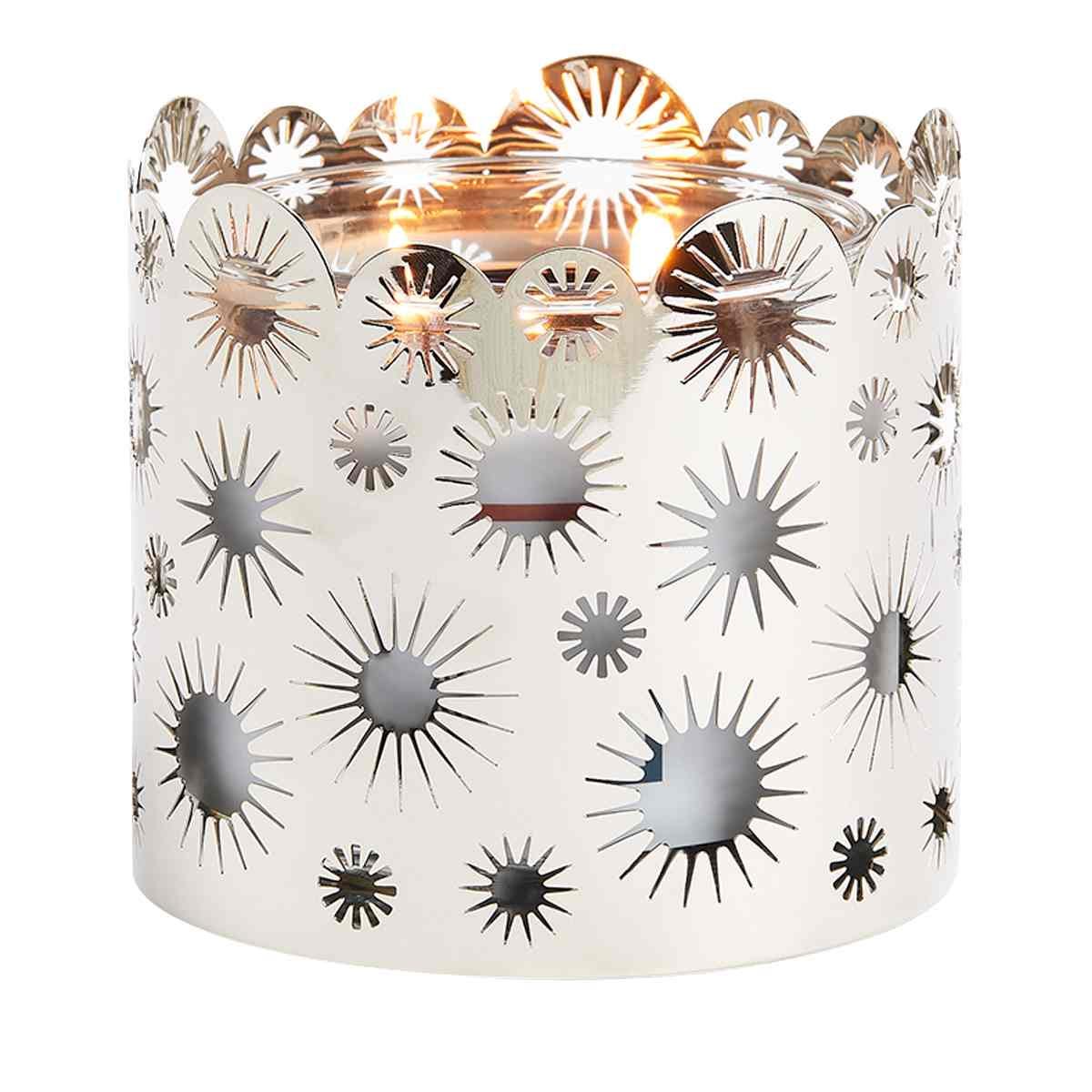 Starburst Candle Holder - PartyLite US