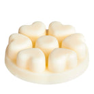 White Rose Scent Plus® Heart Wax Melts - PartyLite US