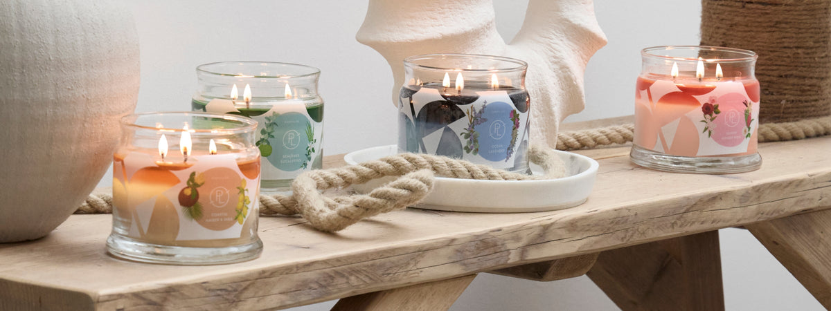 Spring Candles and Scents – PartyLite US