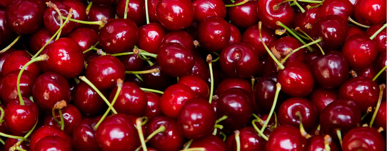 Cherry Candle Fragrance