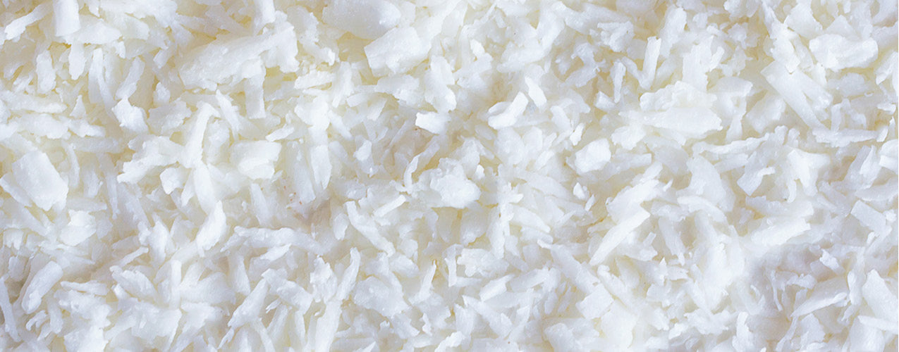 Coconut Candle Scent