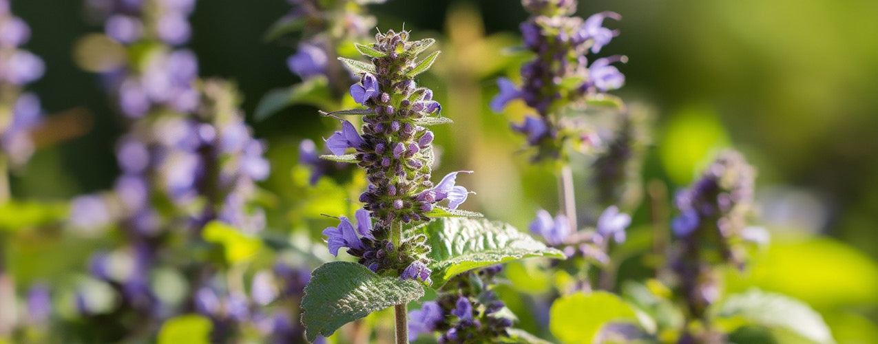 Patchouli Candle Scents