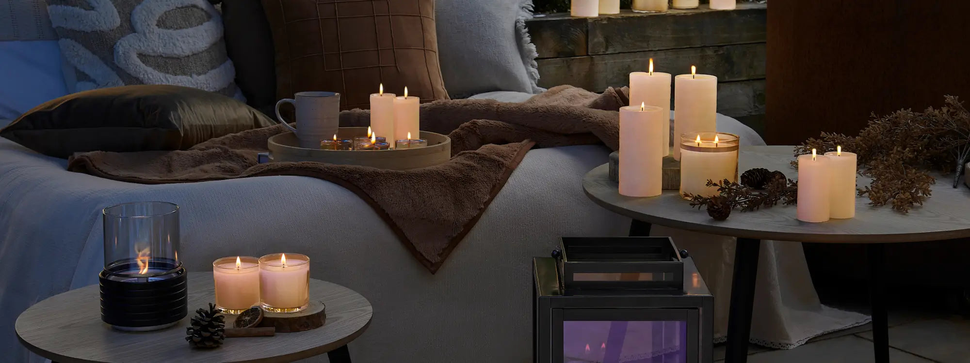 Partylite Glolite In Partylite Candles for sale Partylite Glolite In Partylite Candles for sale