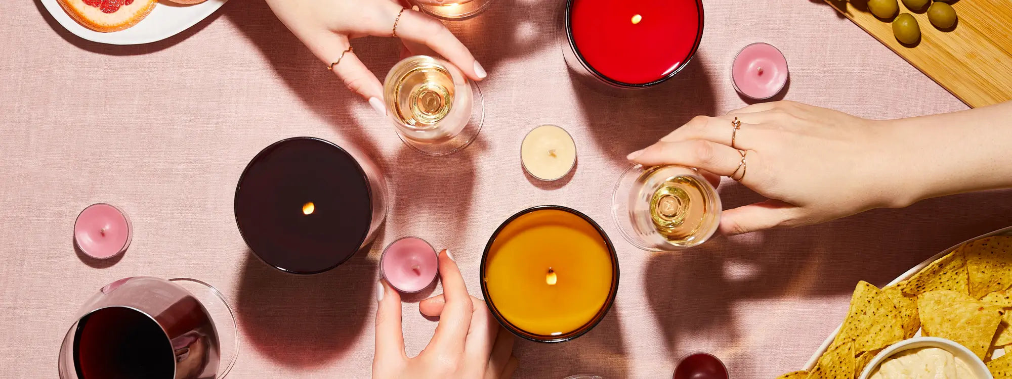 Wine Time