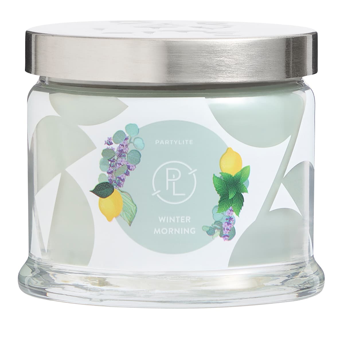 Winter Morning 3-Wick Jar Candle | PartyLite – PartyLite US