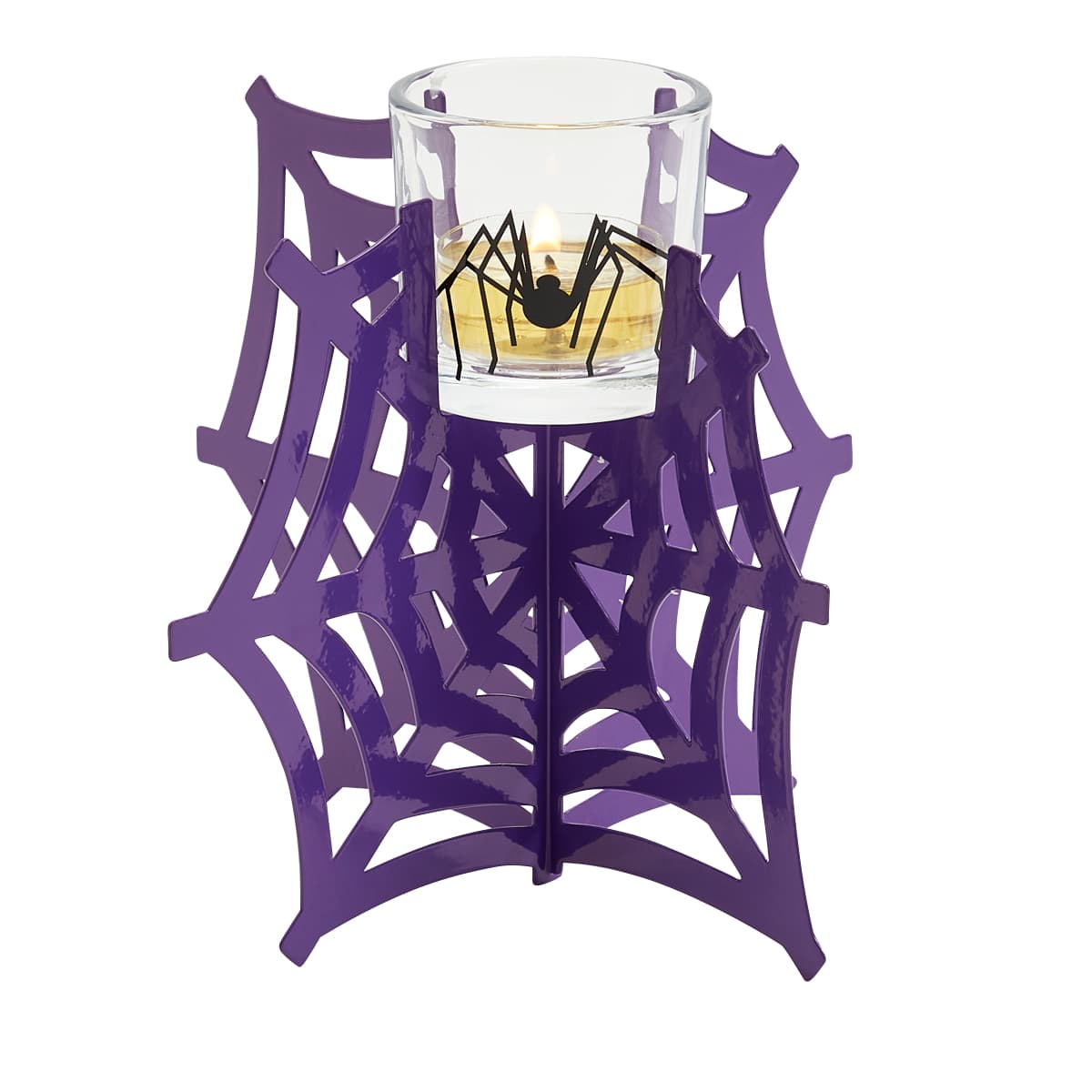 Tangled Web Tealight/Votive Candle Holder | PartyLite – PartyLite US
