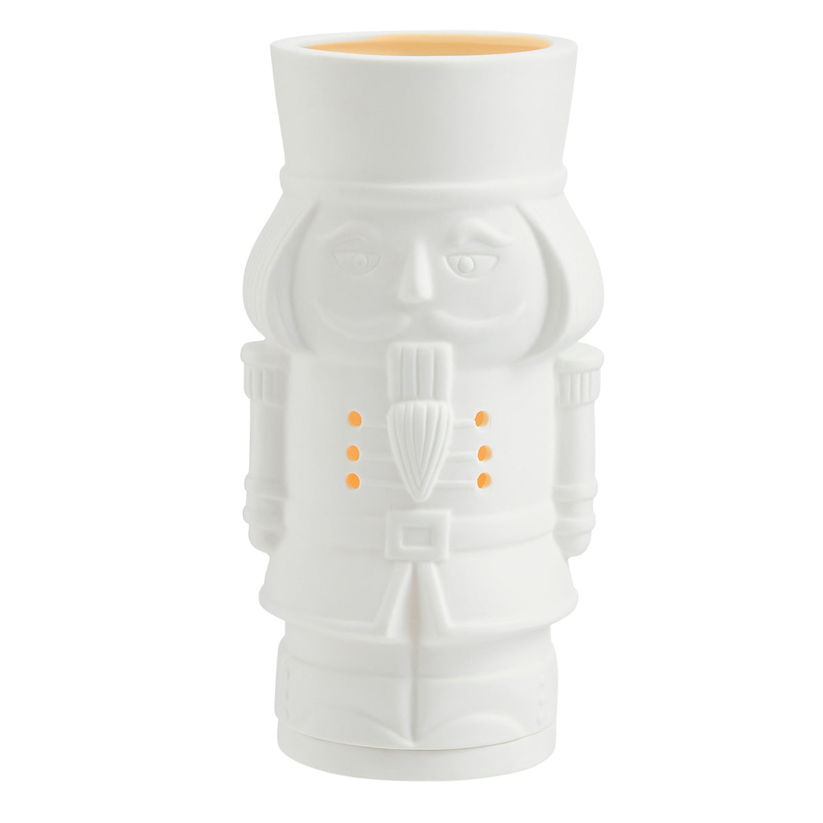 Nutcracker Candle Holder | PartyLite – PartyLite US