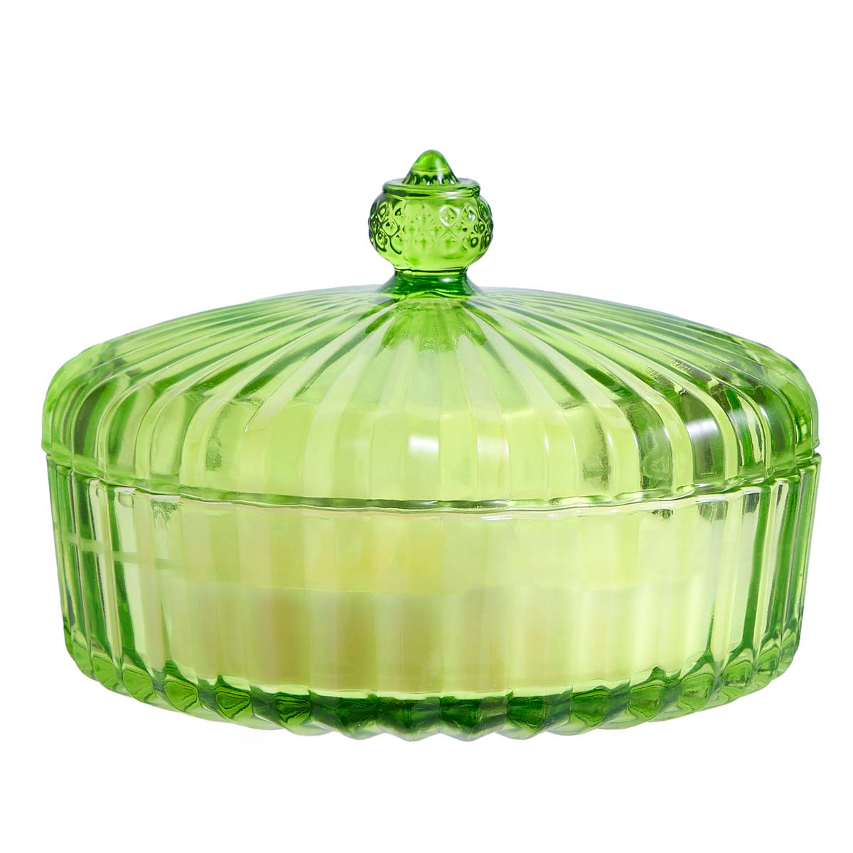 Sunlit Greenhouse Specialty Jar Candle | PartyLite – PartyLite US