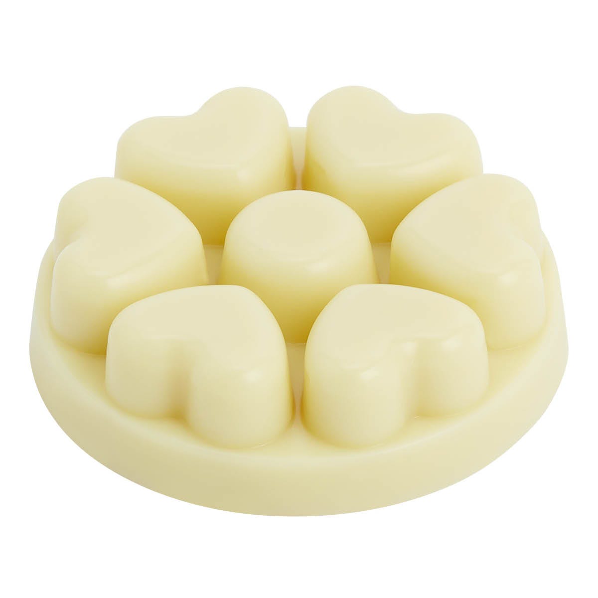 Cookies For Santa Scent Plus® Heart Wax Melts | PartyLite