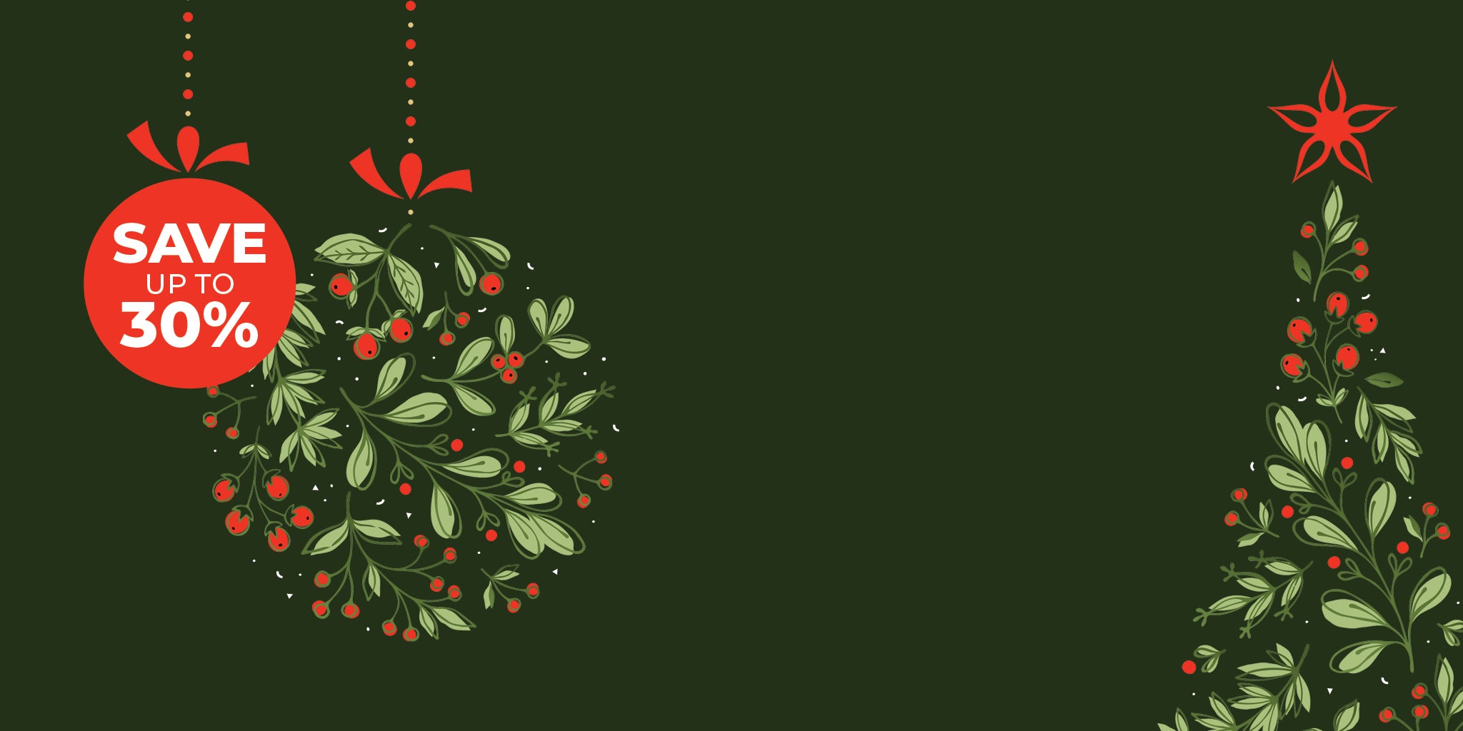 12 Days of Christmas Deals – PartyLite US