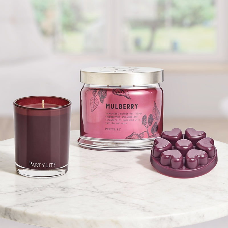 Illuminescents Blooming Fields Fragrance Warmer | PartyLite